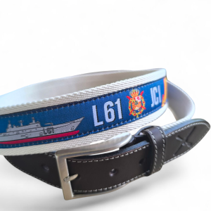 cinturón náutico Armada L61-The Sioux Crew