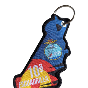 llavero Seahawk Armada- The Sioux Crew
