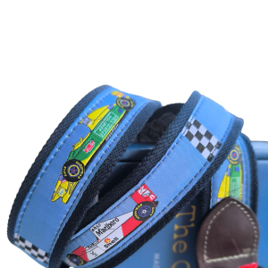 cinturón Coches Formula 1- The Sioux Crew