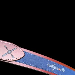 Cinturón "BUCKER" (Cuero)