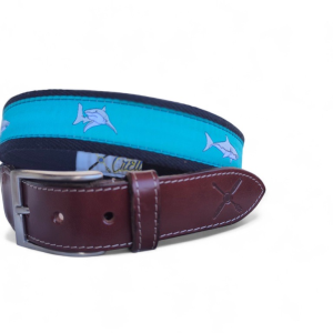 Cinturón "TIBURONES" (A35)