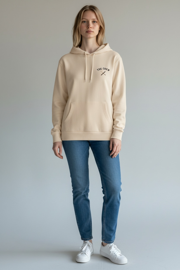Sudadera Oso Aviador - Imagen 2