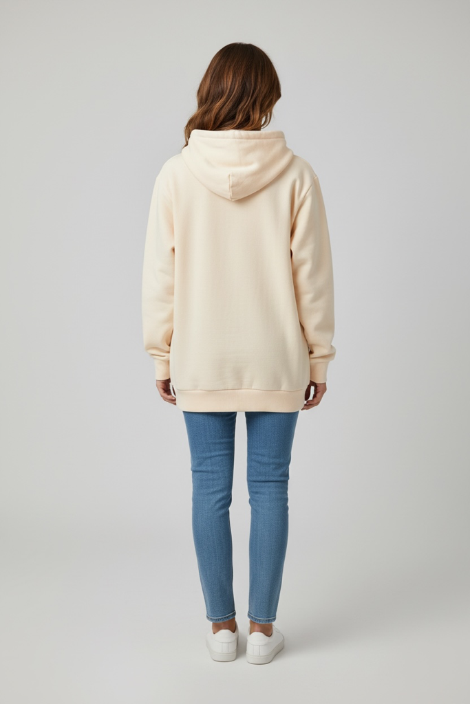 Sudadera The Crew - Imagen 2